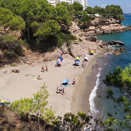 La Rosaleda Διαμέρισμα Miami Playa Εξωτερικό φωτογραφία