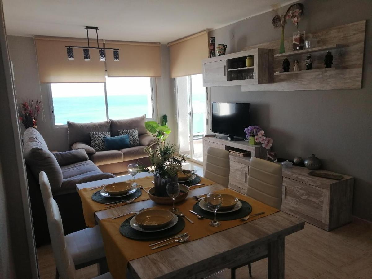 La Rosaleda Διαμέρισμα Miami Playa Εξωτερικό φωτογραφία