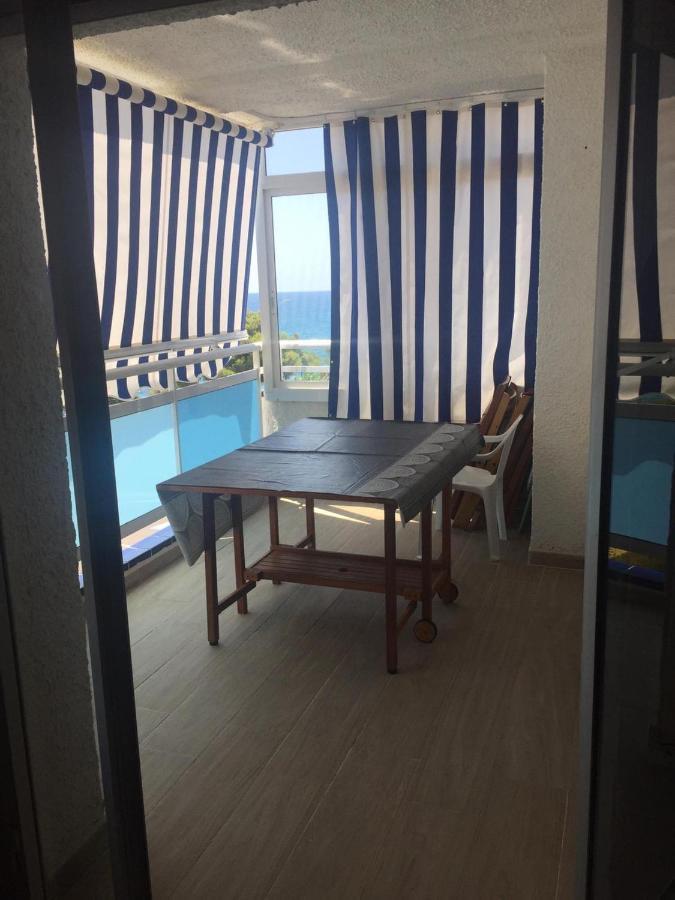 La Rosaleda Διαμέρισμα Miami Playa Εξωτερικό φωτογραφία