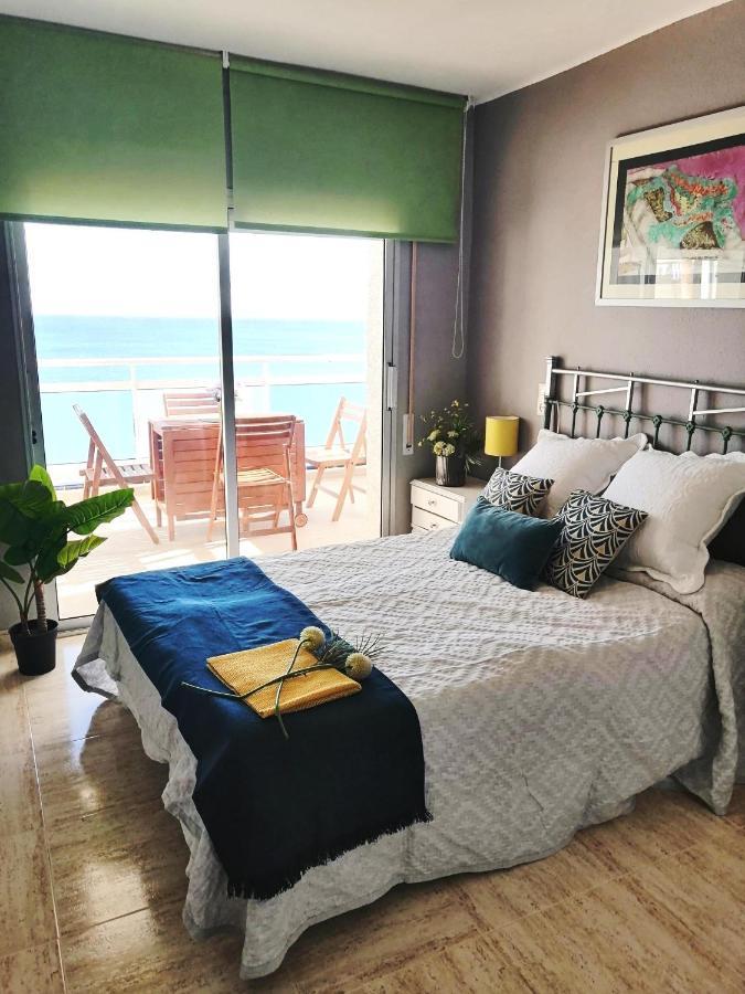 La Rosaleda Διαμέρισμα Miami Playa Εξωτερικό φωτογραφία