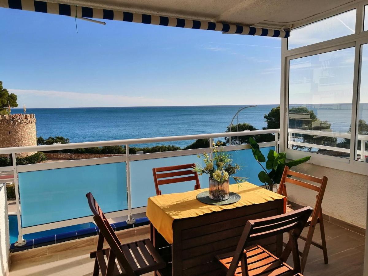 La Rosaleda Διαμέρισμα Miami Playa Εξωτερικό φωτογραφία