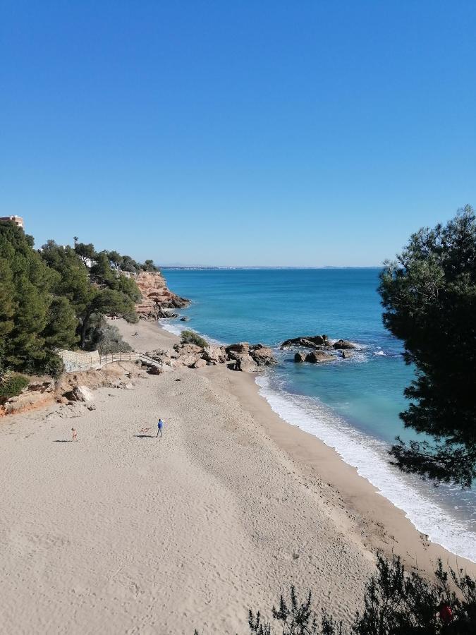 La Rosaleda Διαμέρισμα Miami Playa Εξωτερικό φωτογραφία