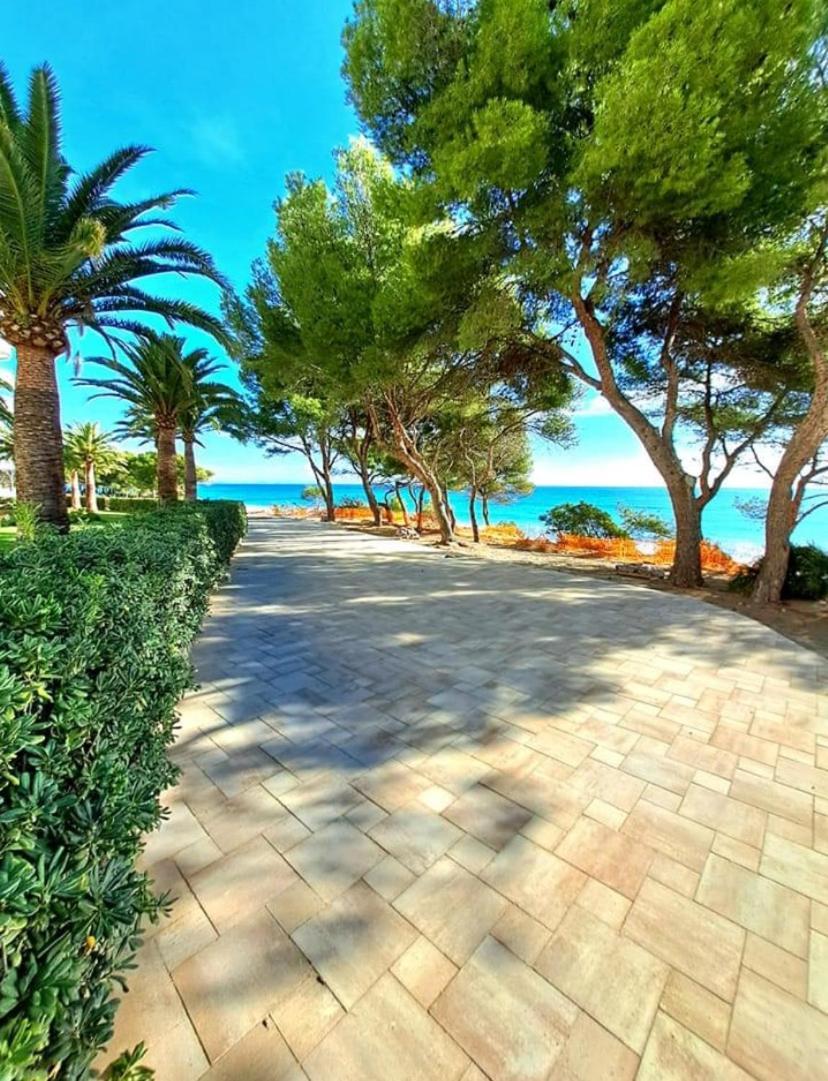 La Rosaleda Διαμέρισμα Miami Playa Εξωτερικό φωτογραφία