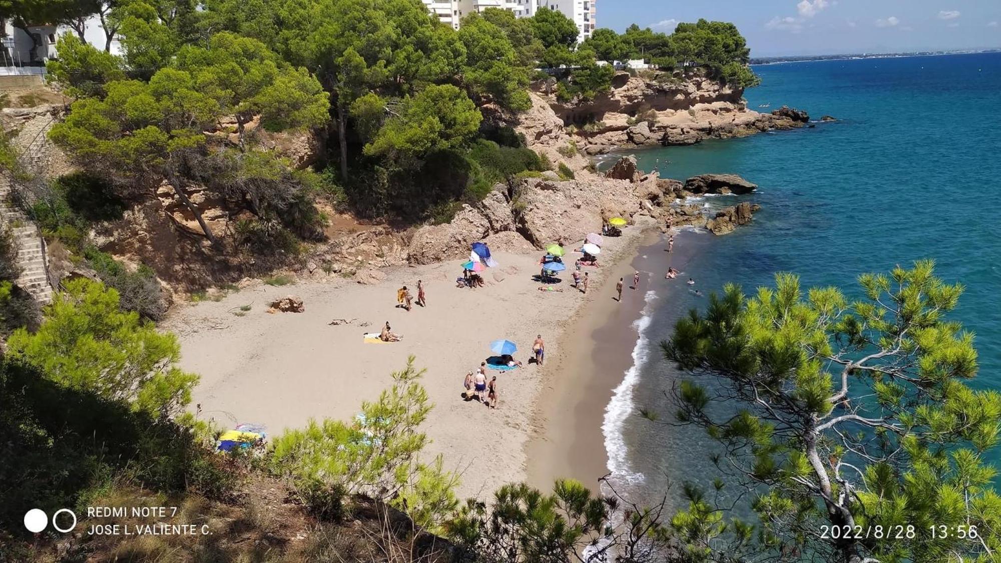 La Rosaleda Διαμέρισμα Miami Playa Εξωτερικό φωτογραφία