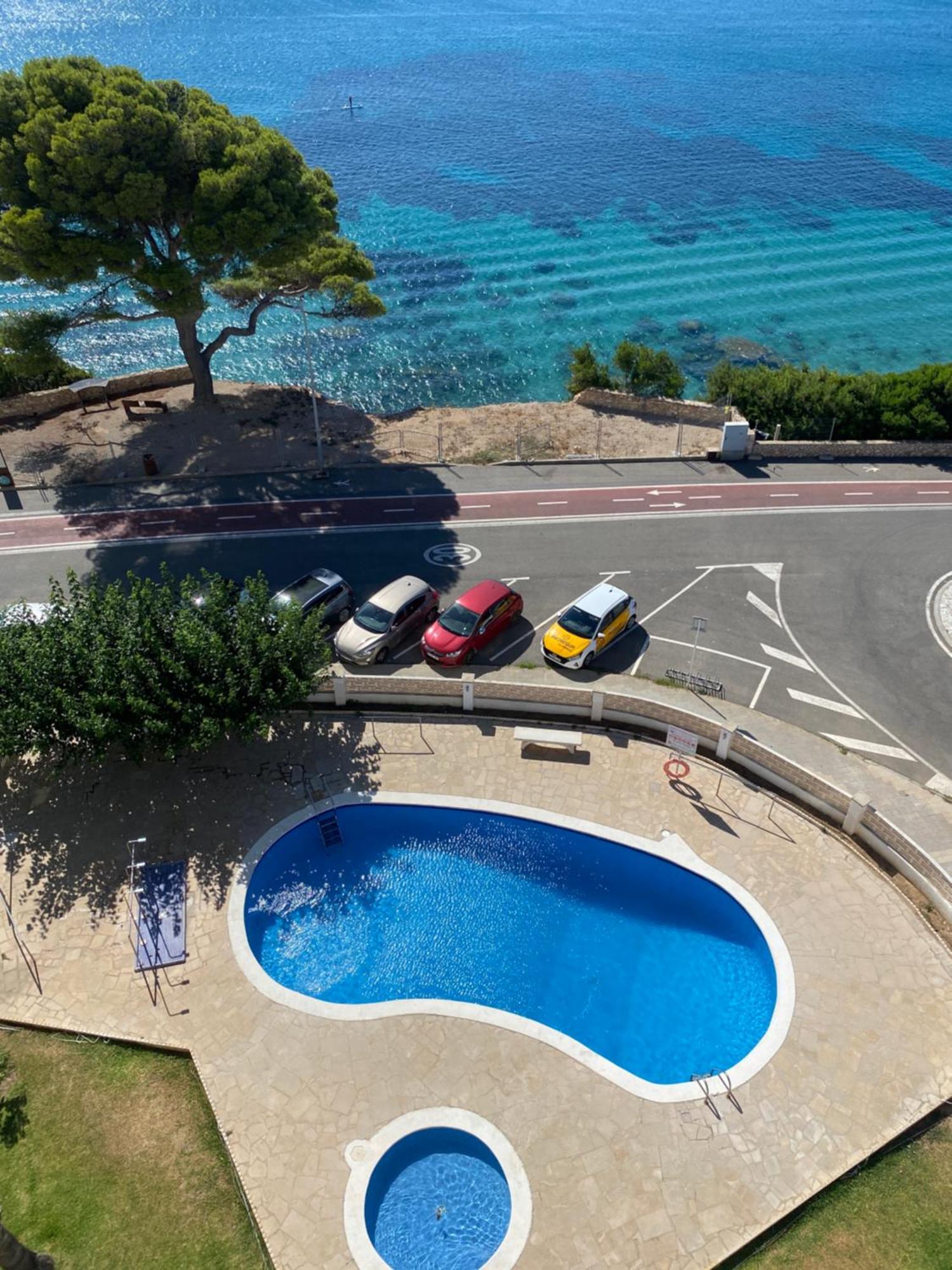 La Rosaleda Διαμέρισμα Miami Playa Εξωτερικό φωτογραφία