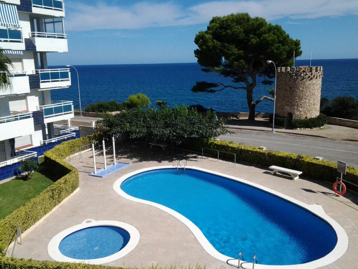 La Rosaleda Διαμέρισμα Miami Playa Εξωτερικό φωτογραφία
