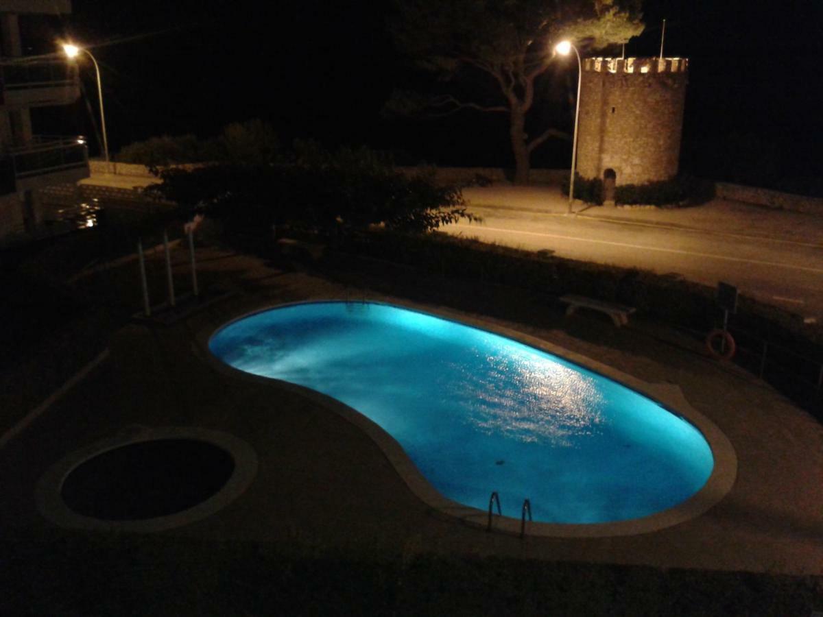 La Rosaleda Διαμέρισμα Miami Playa Εξωτερικό φωτογραφία