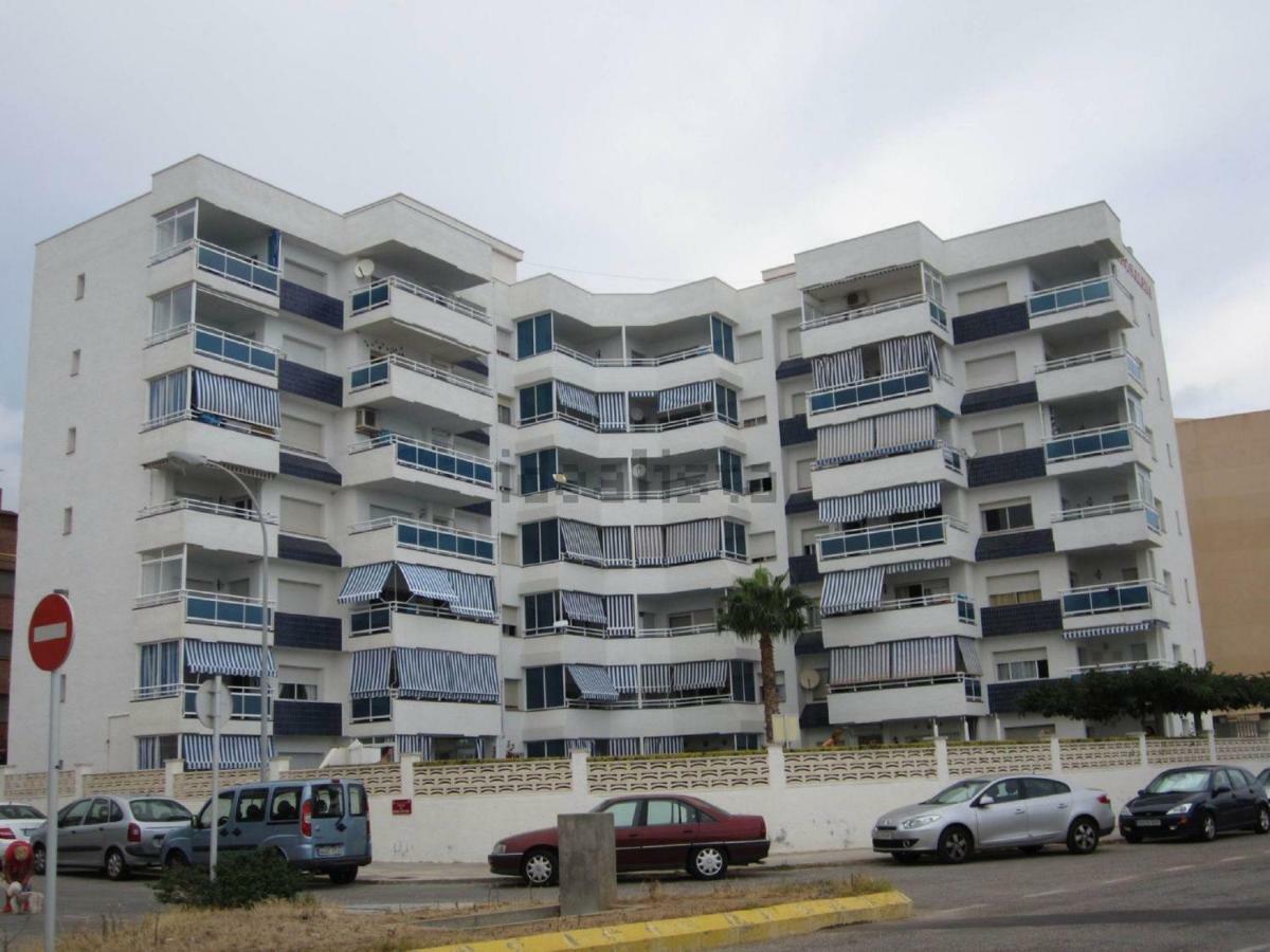 La Rosaleda Διαμέρισμα Miami Playa Εξωτερικό φωτογραφία